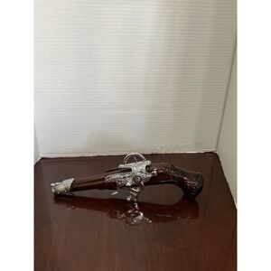 Avon Tai Winds After Shave 4 Fl‎ Oz Collectible Decanter Bottle Vintage